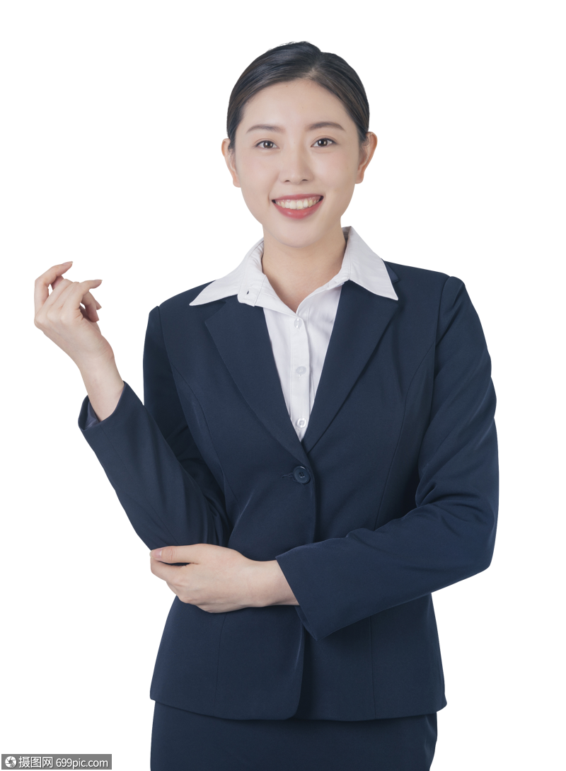 邓华英 品牌与内容负责人