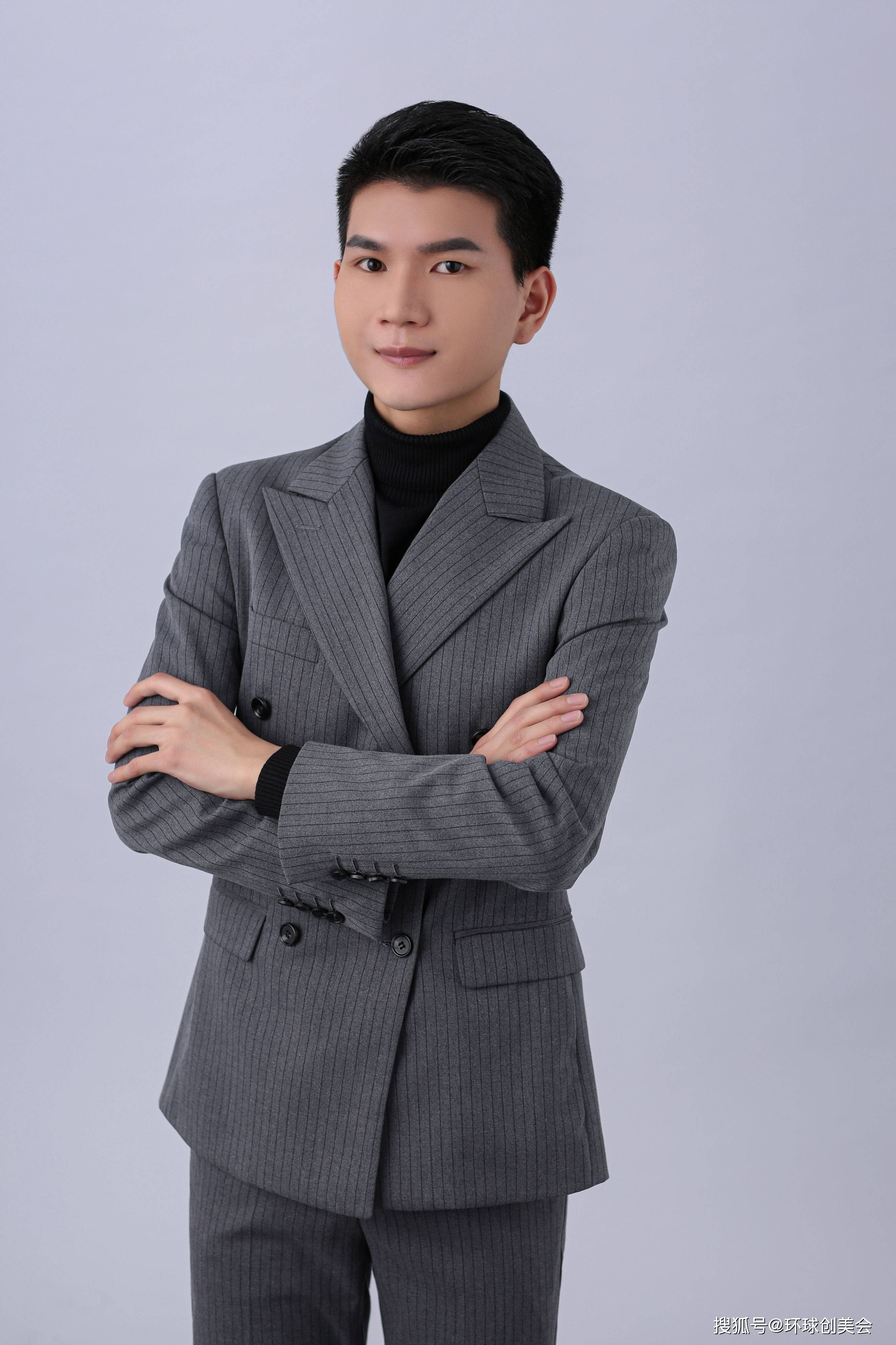 邓华英 品牌与内容负责人
